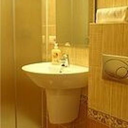 Badezimmer Hotelik 31 Fotos