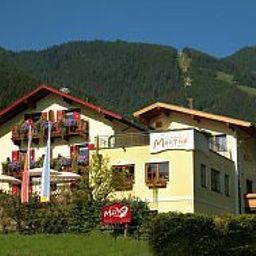 Landhotel Martha Zell am See