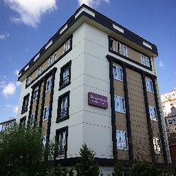 Tempo Residence Mecidiyeköy Istanbul