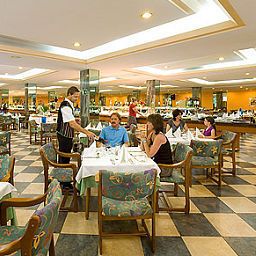 Ресторан Best Tenerife Fotos