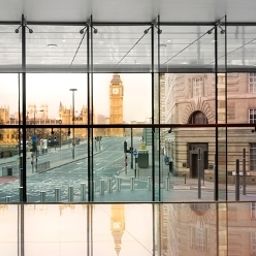 View Park Plaza Westminster Bridge London Fotos