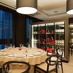 Restaurant Vincci Selección Posada del Patio Fotos