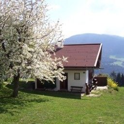 View Benedikt Hütte Fotos