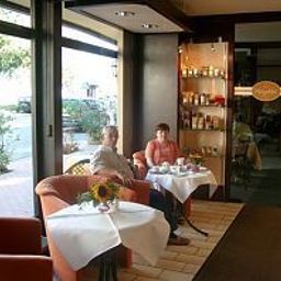 Boutique Schokoladengießer Pfälzer Hof Fotos