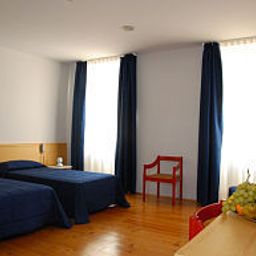 Room Stendhal Fotos