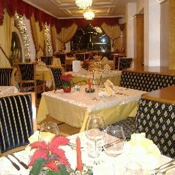 Ristorante Oswald Fotos