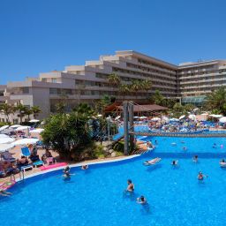 Фасад Best Tenerife Fotos