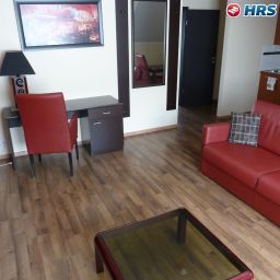  Belle-Vue Apart Hotel Fotos