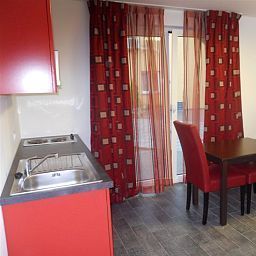  Belle-Vue Apart Hotel Fotos