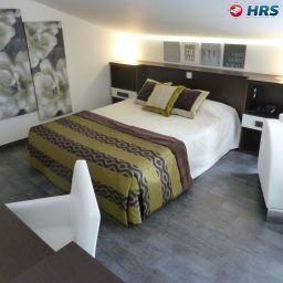 Suite Belle-Vue Apart Hotel Fotos