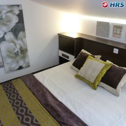 Suite Belle-Vue Apart Hotel Fotos