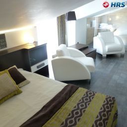 Suite Belle-Vue Apart Hotel Fotos