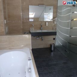 Suite Belle-Vue Apart Hotel Fotos