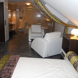 Suite Belle-Vue Apart Hotel Fotos