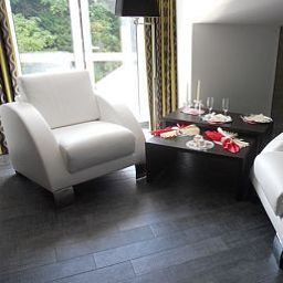 Suite Belle-Vue Apart Hotel Fotos