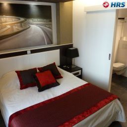 Zimmer Belle-Vue Apart Hotel Fotos