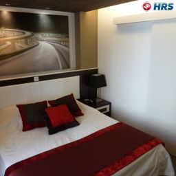 Zimmer Belle-Vue Apart Hotel Fotos