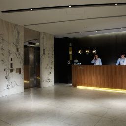 Hall Just Sleep - Ximending Fotos