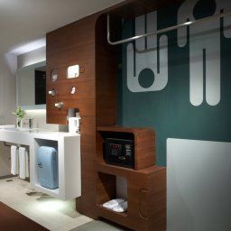 Room Just Sleep - Ximending Fotos