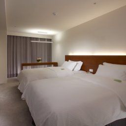 Room Just Sleep - Ximending Fotos