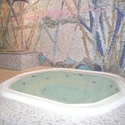 Area wellness Astoria Grand Hotel Fotos