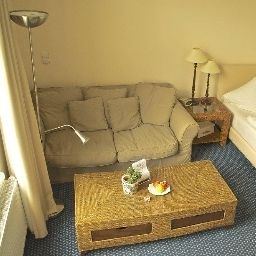  Rothenbaumchaussee Boardinghouse Fotos