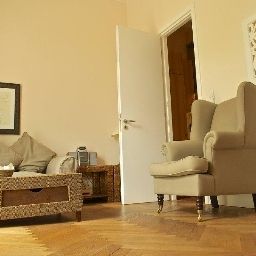Suite Junior Rothenbaumchaussee Boardinghouse Fotos