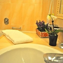 Suite Rothenbaumchaussee Boardinghouse Fotos