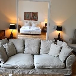 Suite Rothenbaumchaussee Boardinghouse Fotos