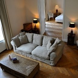 Suite Rothenbaumchaussee Boardinghouse Fotos