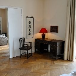 Suite Rothenbaumchaussee Boardinghouse Fotos