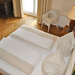 Suite Rothenbaumchaussee Boardinghouse Fotos