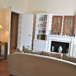 Suite Rothenbaumchaussee Boardinghouse Fotos