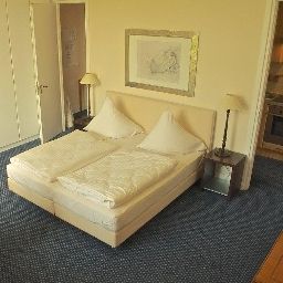 Suite Rothenbaumchaussee Boardinghouse Fotos
