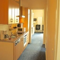 Suite Rothenbaumchaussee Boardinghouse Fotos