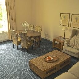 Suite Rothenbaumchaussee Boardinghouse Fotos