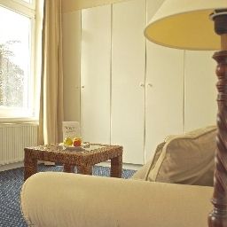  Rothenbaumchaussee Boardinghouse Fotos