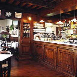 Restaurante La Corte dell'Oca Fotos