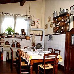 Restaurante La Corte dell'Oca Fotos