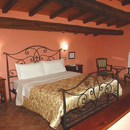 Habitación La Corte dell'Oca Fotos