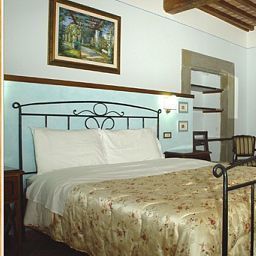 Habitación La Corte dell'Oca Fotos