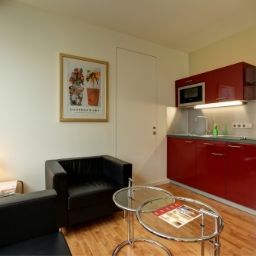  Büroma-Apart Suites Fotos