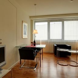  Büroma-Apart Suites Fotos