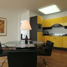  Büroma-Apart Suites Fotos
