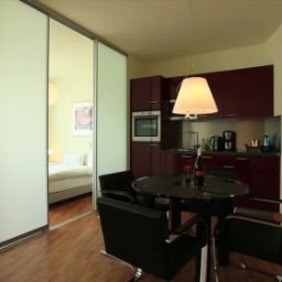  Büroma-Apart Suites Fotos