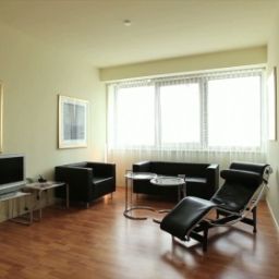  Büroma-Apart Suites Fotos