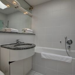 Cuarto de baño Büroma-Apart Suites Fotos