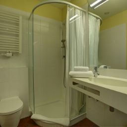 Cuarto de baño Büroma-Apart Suites Fotos
