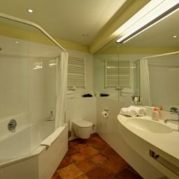 Cuarto de baño Büroma-Apart Suites Fotos