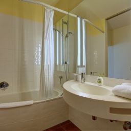 Cuarto de baño Büroma-Apart Suites Fotos